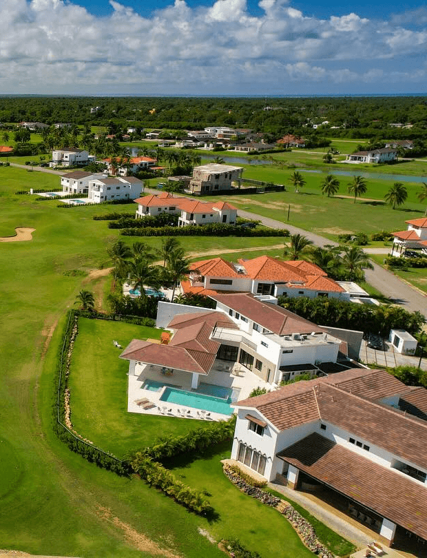 La Estancia