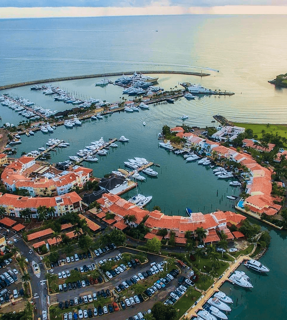 La Romana